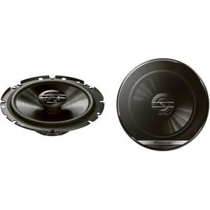 Pioneer TS-G1720F, 2-Wege, 300 W, 40 W, 4 Ohm, 90 dB, 36 - 18000 Hz günstig