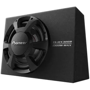 Pioneer Ts-wx306b Subwoofer Für Auto günstig