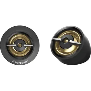 Pioneer TS-A301TW, 450 W, 100 W, 4 Ohm, 90 dB, 1,8 - 58000 Hz, Neodym