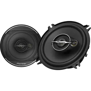 Pioneer TS-A1371F, 3-Wege, 300 W, 50 W, 4 Ohm, 89 dB, 44 - 52000 Hz günstig