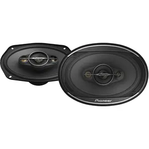 Pioneer TS-A 6961F, 4-Wege, 450 W, 90 W, 4 Ohm, 92 dB, 29 - 28000 Hz günstig