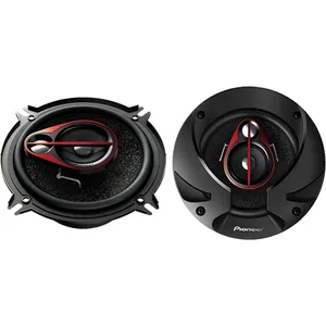 Pioneer TS-R1350S, 3-Wege, 250 W, 4 Ohm, 44 - 31000 Hz, 4,7 cm, 129 mm günstig