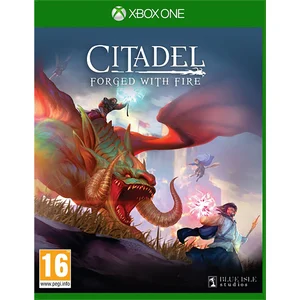 PLAION Citadel: Forged with Fire, Xbox One, Xbox One, T (Jugendliche) günstig