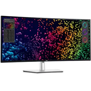 DELL UltraSharp U4025QW, 101,6 cm (40"), 5120 x 2160 Pixel, 5K Ultra H...