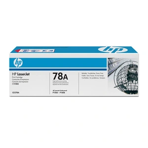 HP Original 78A Toner schwarz 2.100 Seiten (CE278A)