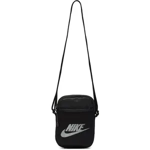 Umhängetasche Nike Heritage Schwarz TU günstig