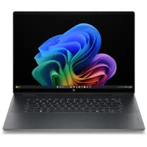 HP OmniBook Ultra 16-bk0194ng 16,0" 2.8k OLED 30-120Hz 500 Nits, NVIDI...