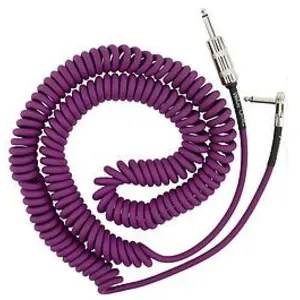 Fender Jimi Hendrix Voodoo Child Kabel (9 m), Audiokabel günstig