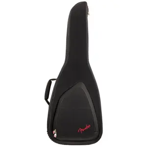 Fender FE620 Electric Guitar Bag black (E-Gitarre), Instrumententasche + Koffer, Schwarz günstig