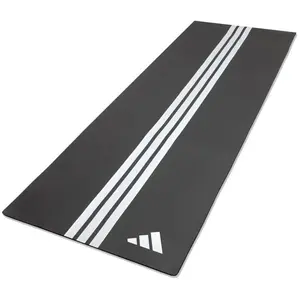 Adidas Fitness Yoga Exercise 8mm Yogamatte One Size