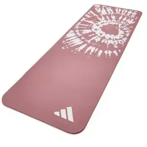 Adidas Fitness Tie-dye Yogamatte 10 mm günstig