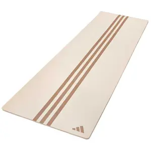 Adidas Fitness Yogamatte 10 mm günstig