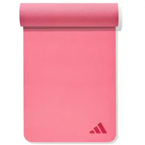 Adidas Fitness Yogamatte 4 mm günstig