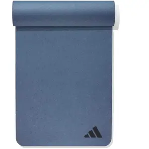 Adidas Fitness Yogamatte 4 mm günstig