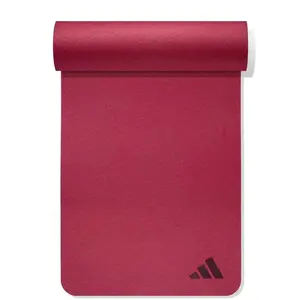 Adidas Fitness Yogamatte 4 mm günstig