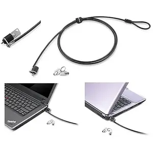 Lenovo Security Cable Lock Vorhängeschloss günstig