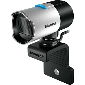 Microsoft LifeCam Studio, 2 MP, 1920 x 1080 Pixel, Full HD, 30 fps, 10...