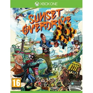 Microsoft ES-XBOX One-012739, Xbox One, M (Reif), Physische Medien günstig