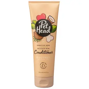Pethead Sensitiver Seelenhund Conditioner 250ml günstig