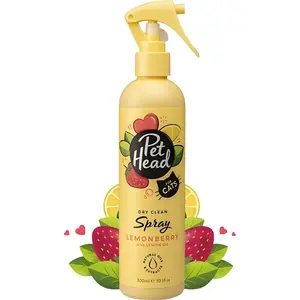 PET HEAD Felin Good Spray 300 ml günstig