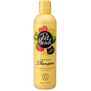 Pethead Felin´ Good Shampoo 300ml günstig