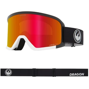 Skibrille Dragon Dx3 Plus Otg Bonus Schwarz TU