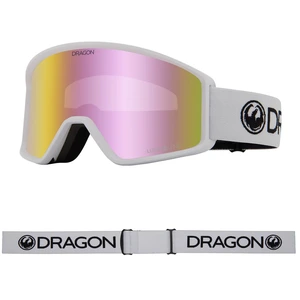 Skibrille Dragon Dxt Otg 2 Weiß TU