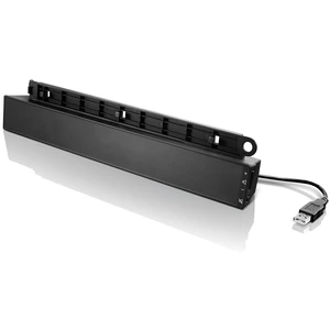 Lenovo Thinkvision Usb Soundbar Lautsprecher