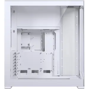 Phanteks NV7 D-RGB (ATX, mATX, Mini-ITX, SSI CEB), PC Gehäuse, Weiss günstig