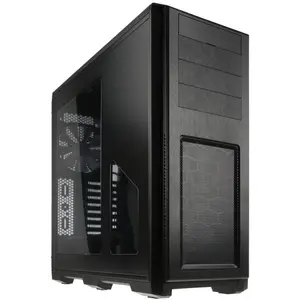 Phanteks Enthoo Pro Kingmod (ATX, E-ATX, mATX, Mini-ITX), PC Gehäuse, Schwarz günstig