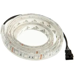 Phanteks Enthoo Luxe Multicolor LED Strip - 1m (RGB), Modding Beleuchtung günstig