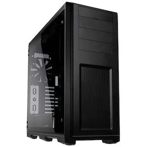 PHANTEKS Enthoo Pro Window schwarz | PC-Gehäuse