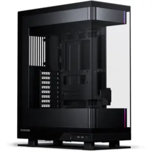 PHANTEKS Evolv X2 DRGB schwarz | PC-Gehäuse