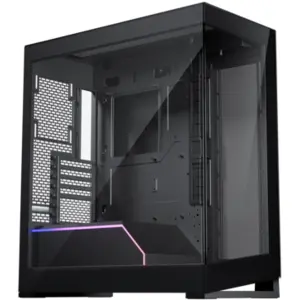 PHANTEKS NV5 MK2 DRGB schwarz | PC-Gehäuse