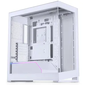 Phanteks Nv5 Mkii (ATX, mATX, Mini-ITX), PC Gehäuse, Weiss günstig