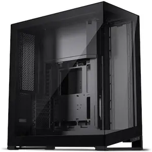 PHANTEKS NV9 MK2 DRGB schwarz | PC-Gehäuse