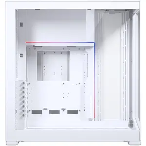 Phanteks NV9 (ATX, Mini-ATX), PC Gehäuse, Weiss günstig