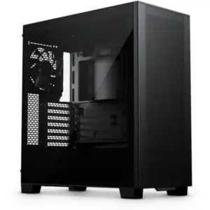 Phanteks XT Pro Satin Black | PC-Gehäuse