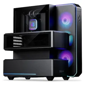 Phanteks EX5 PLUS | PC-Gehäuse günstig