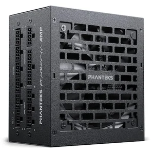 PHANTEKS AMP GH 750W ATX 3.1 schwarz | PC-Netzteil