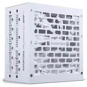 PHANTEKS AMP GH 750W ATX 3.1 weiß | PC-Netzteil günstig