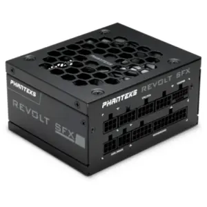 Phanteks Revolt SFX Platinum 850W | PC-Netzteil