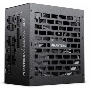 PHANTEKS AMP GH V2 1200W schwarz | PC-Netzteil