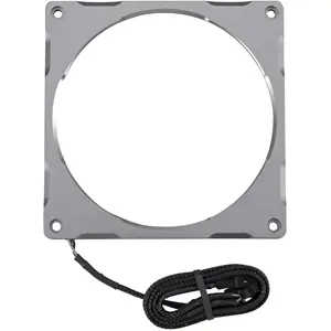 Phanteks Lüfterrahmen 140 mm Halos Lux RGB (PH-FF140RGBA AG01), PC Lüf... günstig
