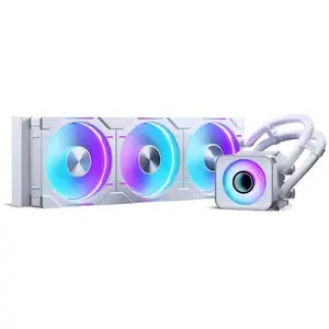 Phanteks Glacier One Wasserkühlung 360 Mm