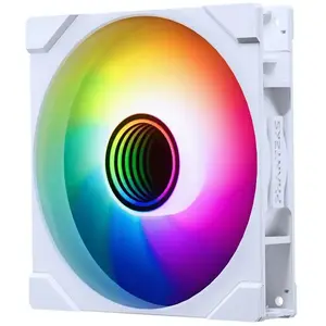 Phanteks M25 Gen2 140 Mm Pwm Reversed Airflow Ventilator
