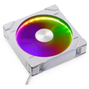 Phanteks D30-140 Reverse D-RGB weiß | Gehäuselüfter