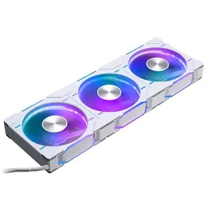 Phanteks D30 Pwm Reverse Airflow D-rgb 120 Mm Ventilator