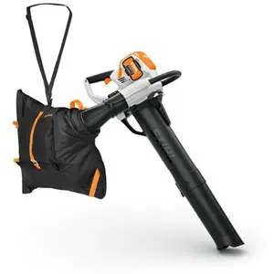 Stihl sha 140 Akku-Saughäcksler | 36v | exkl. Akku und Ladegerät - sa0... günstig