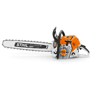 STIHL Benzin-Kettensäge STIHL MS 500i, 71cm, RS, Rollomatic Führungssc... günstig